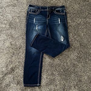 Maurice’s jeans